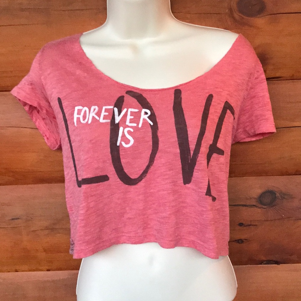 American Eagle Vintage Tee